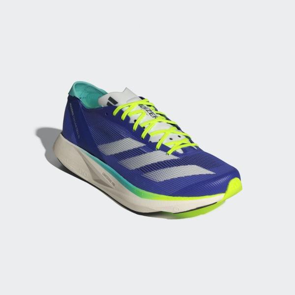 adidas（アディダス） メンズランニング アディゼロ タクミ セン 10