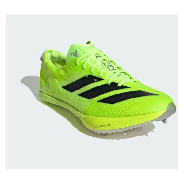値下げしました！adidas ADIZERO FINESSE 陸上 スパイク adidas アディダス アディゼロ フィネス ランニング Adizero