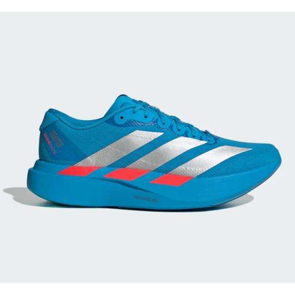 アディダス レディース アディゼロ EVO SL ウーブン / Adizero EVO SL WOVEN ランニングシューズ マラソン 反発 バウンス