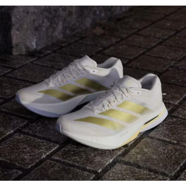 アディダス レディース パフォーマンス アディゼロ ボストン 13 / Adizero Boston 13 ランニング マラソンシューズ