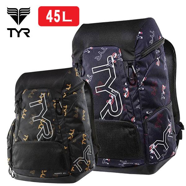 高価値 新品 タグ付き TYR ティア スイマーズリュック 30L cerkafor.com