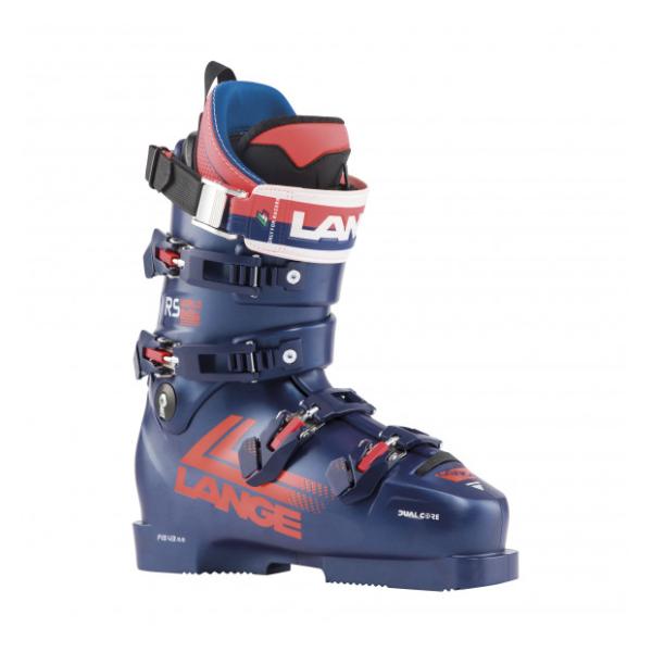 LANGE WORLD CUP ZA＋ 26.5 ラング ワールドカップ 鈴木スポーツ - ラング ブーツ 2025年モデル LANGE BOOT