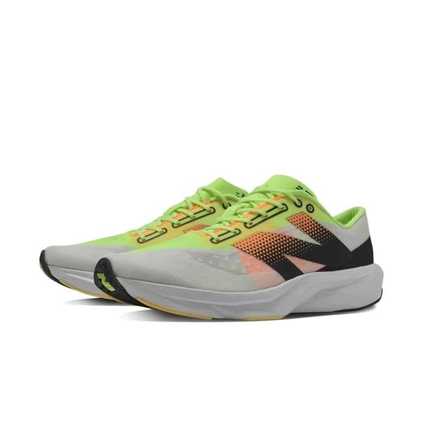 ニューバランス メンズ FuelCell Pvlse v1 BM マラソン ランニングシューズ