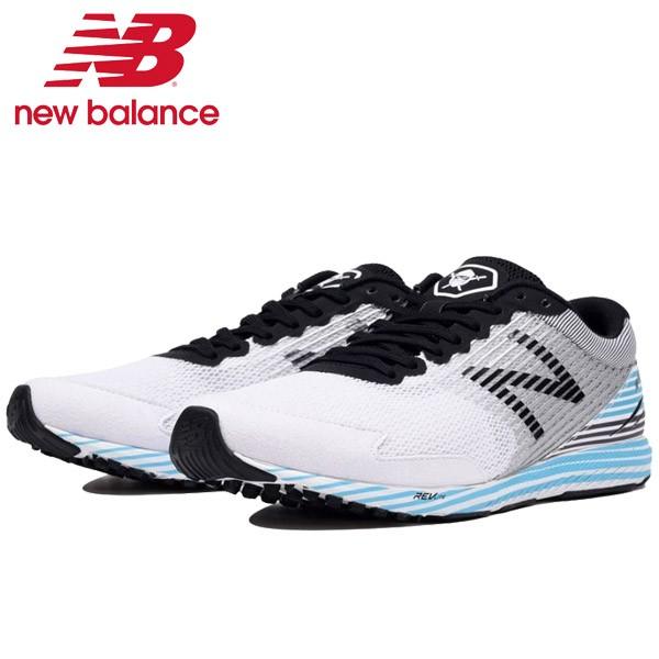 ニューバランス メンズ Nb Hanzo S M W2 幅 D ランニング シューズ カスカワスポーツ 通販 Paypayモール