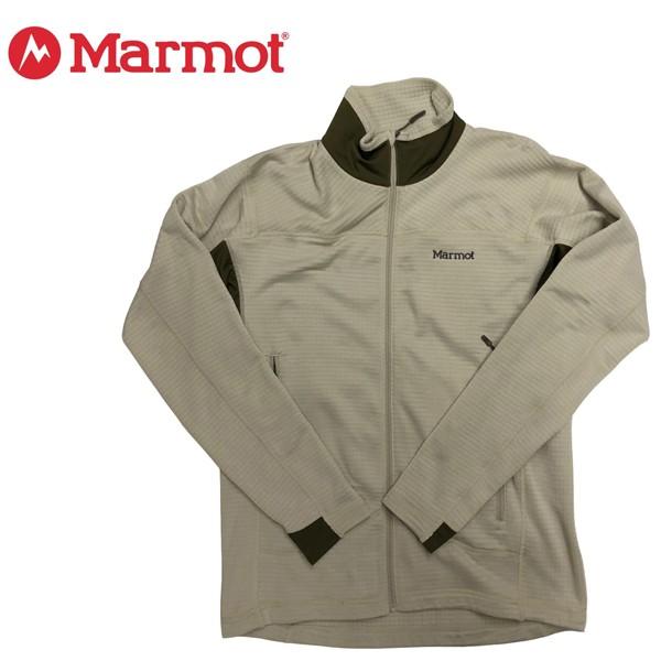 訳あり マーモット メンズ フリースウェア ポーラテックパワーグリッドジャケット 男性用 Marmot 登山 アウトドア カスカワスポーツ 通販 Paypayモール