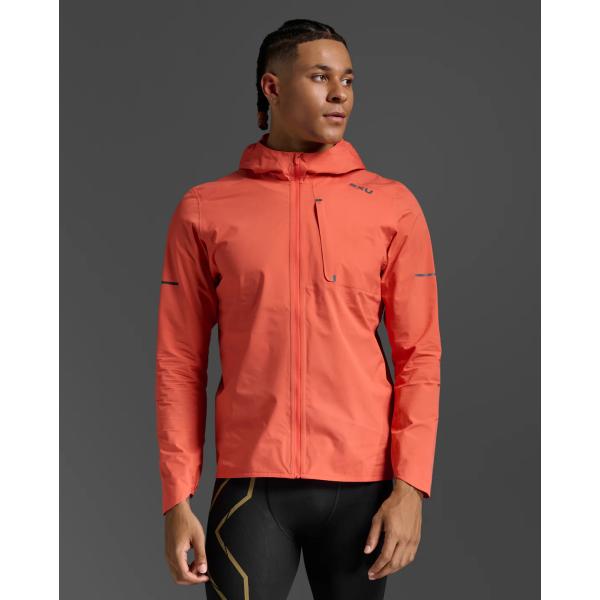 2XU（ツータイムズユー） メンズ イグニッション シールドジャケット