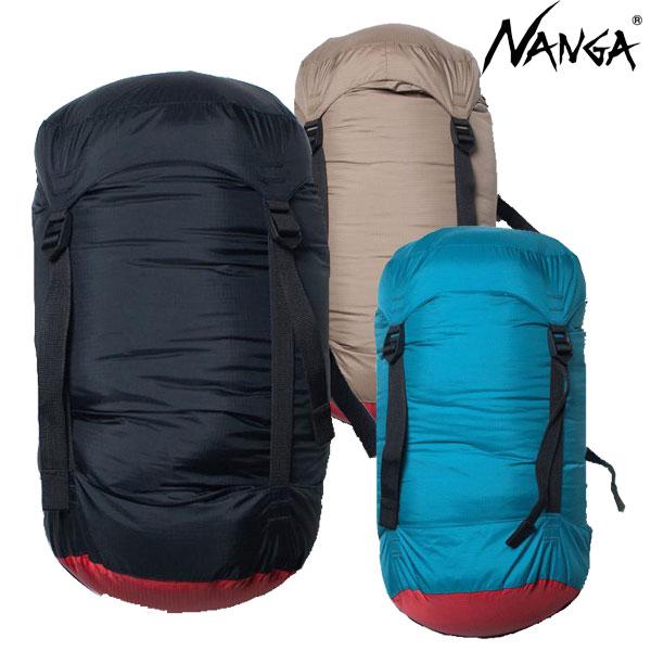 NANGA（ナンガ） コンプレッションバッグ L NANGA COMPRESSION BAG L