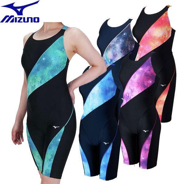 MIZUNO（ミズノ） ミズノスイム レディースフィットネス水着 アクア