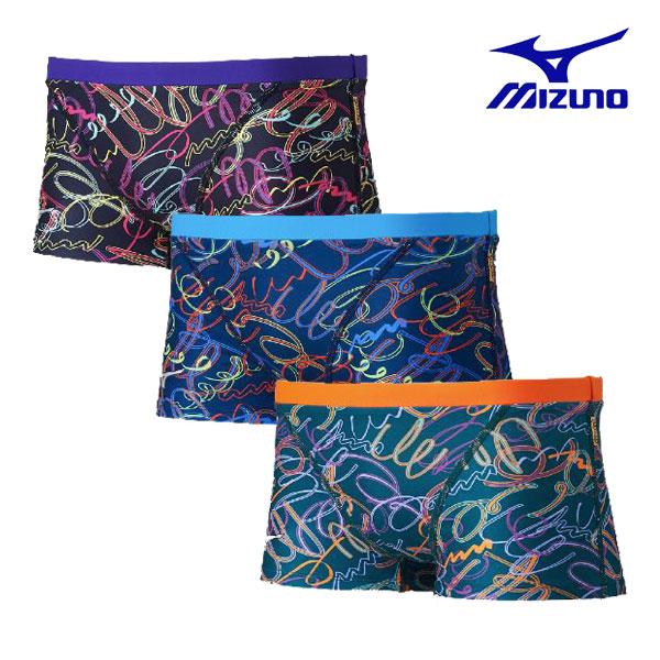 【Ri COLLECTION】テーマは「LET’S　PARTY」暗闇で光るペンライトをイメージしました。★メンズトレーニング水着　ショートスパッツ★N2MBC567★組成複合繊維 (ポリエステル/ポリエステル)５７％ ポリエステル４３％★そ...