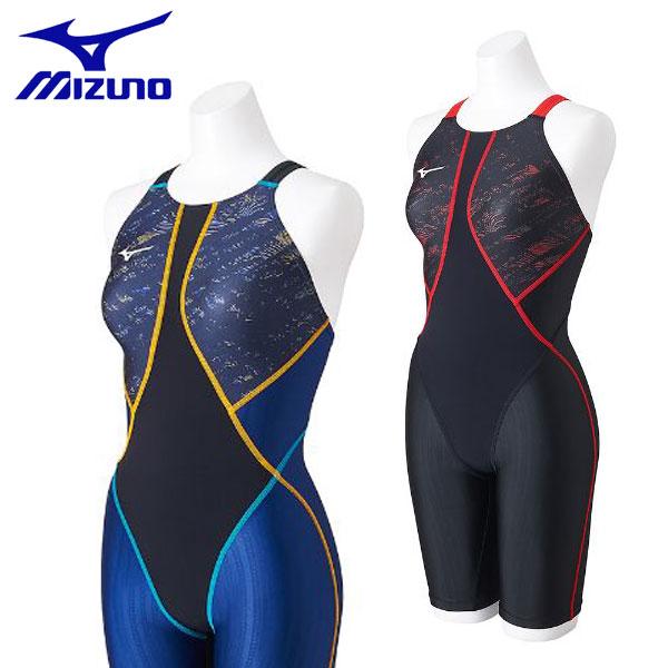 MIZUNO（ミズノ） FINA承認水着 ミズノスイム FX・SONIC SYNERGY