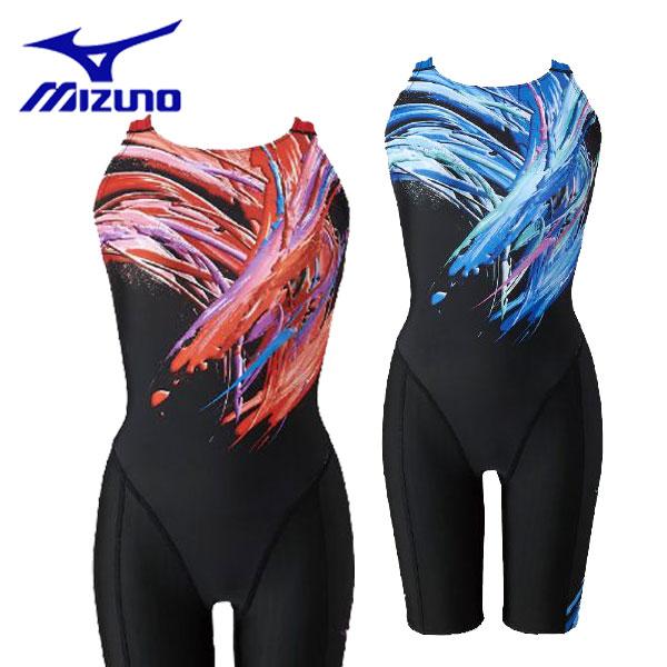 MIZUNO（ミズノ） ミズノスイムSTREAM ACE ハーフスーツ（マスターズ