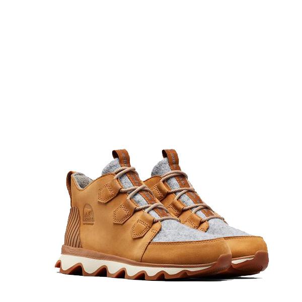 SOREL 2020秋冬モデル ソレル レディース キネティックカリブー 女性用  
