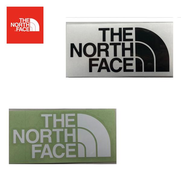 ノースフェイス シール The North Face カッティングステッカー アウトドア ロゴ カスカワスポーツ 通販 Paypayモール