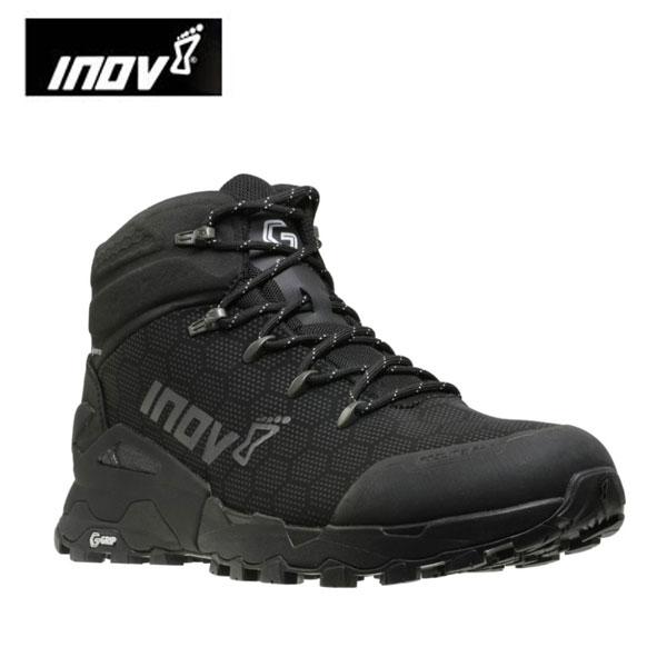 DESCENTE（デサント） イノヴェイト INOV8 メンズ ハイキングシューズ
