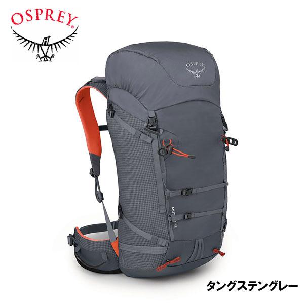 OSPREY（オスプレー） バックパック ミュータント 38 リュック ザック