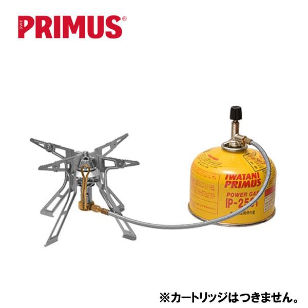 PRIMUS（プリムス） ウルトラ・スパイダーストーブ 3 登山
