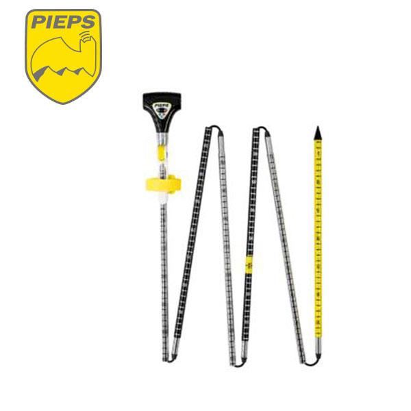未使用 ピープス PIEPS iProbe ONE 260 デジタル プローブ ゾンデ アバランチギア バックカントリー アウトドア ピープス iプローブBT260 バックカントリー iProbe 雪崩プローブ