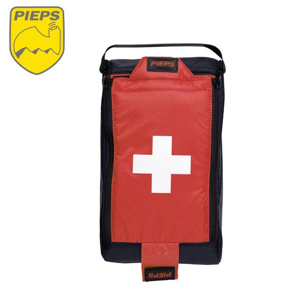 ピープス ファーストエイドスプリント 添え木付 救急 バック