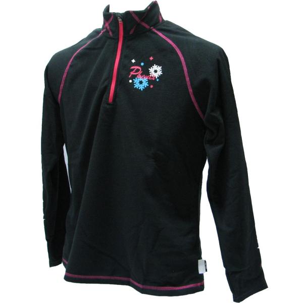 i tFjbNX WjAXL[Ci[ Light Fleece Girl's Zip Moc  qp