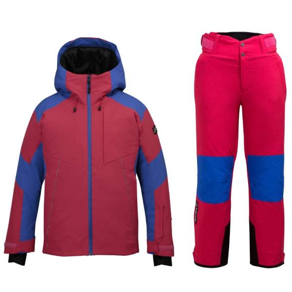 フェニックス スキー ジャケット＆パンツセット フェニックス（スポーツ） 2024/2025モデル フェニックス スキー