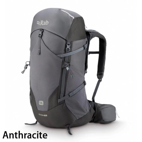 Rab ラブ エクシオン38 ラブ エクシオン38 Exion38 リュック ザック 登山 トレッキング