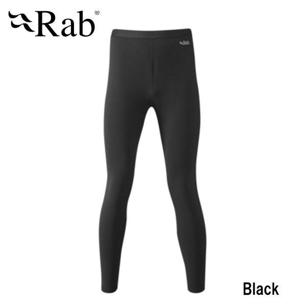 Power Stretch Pro PaQFE-40_Black パワーストレッチ プロ パンツ / Power Stretch Pro Pants Rab ラブ　2020AW