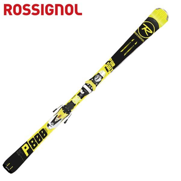 ROSSIGNOL スキー板 ROSSIGNOL ロシニョール クロスカントリースキー 板 TURNAMIC X