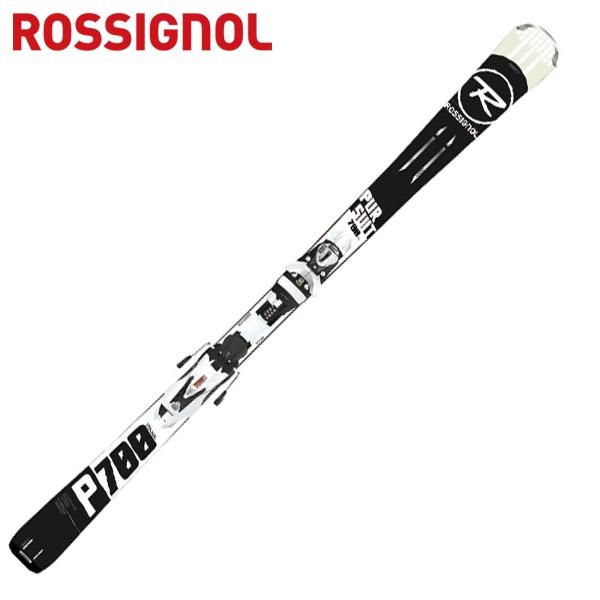 ROSSIGNOL 2018/2019モデル ロシニョール スキー板 PURSUIT 700 ROSSIGNOL 2018/2019モデル ロシニョール スキー板 PURSUIT 700