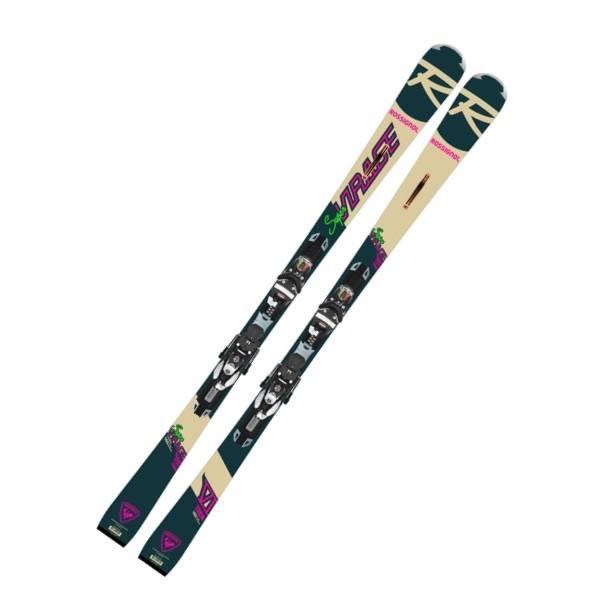 新品 ロシニョール FKS140 モーグル用 WTR 解放値 5-14 | www.tspea.org