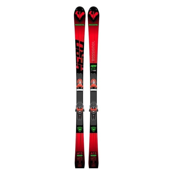 ROSSIGNOL（ロシニョール） 2023/2024モデル HERO AHTLETE FIS SL