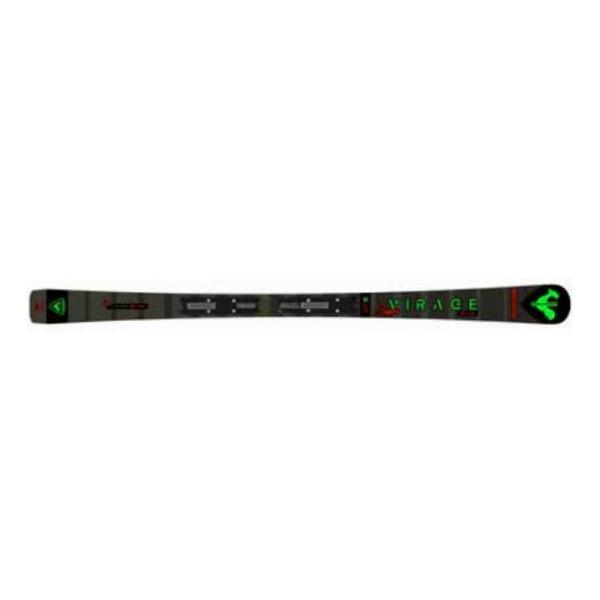 ROSSIGNOL ロシニョール スキー　ストック SUPER VIRAGE ROSSIGNOL ロシニョール スキー SUPER VIRAGE VII OVERSIZE