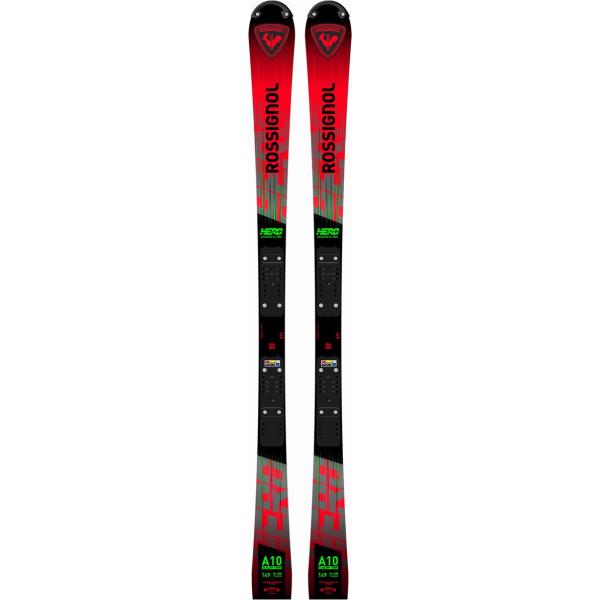 ROSSIGNOL スキー用プロテクター 赤　アームガード28cm アームガードならスキー用品通販ショップ - タナベスポーツ【公式】が