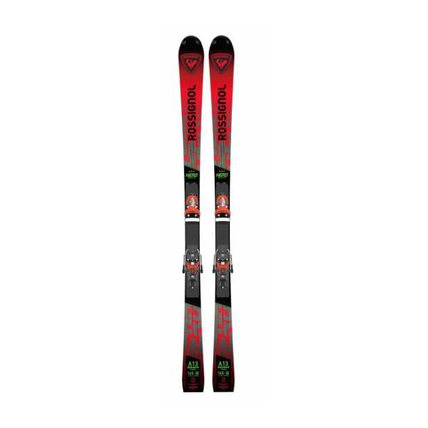 ROSSIGNOL（ロシニョール） 2025/2026モデル スキー ERO ATHLETE FIS