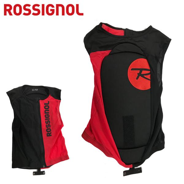 ROSSIGNOL（ロシニョール） RPG ベスト SAS TEC スキープロテクター