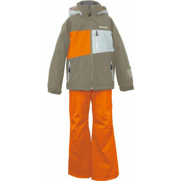 ROSSIGNOL（ロシニョール） 2024/2025モデル ジュニア スキーウエア