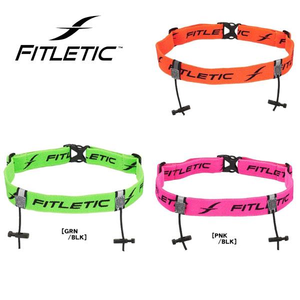 商品名　RN-01 Race I・ゼッケンホルダー付きランニングベルト。・ゼッケンを安全ピンで止める必要もなく、装着していることを忘れてしまうほどの軽さ・快適さです。・片側のゼッケンホルダーが移動式。ゼッケンの大小に対応可。・リフレクター付...