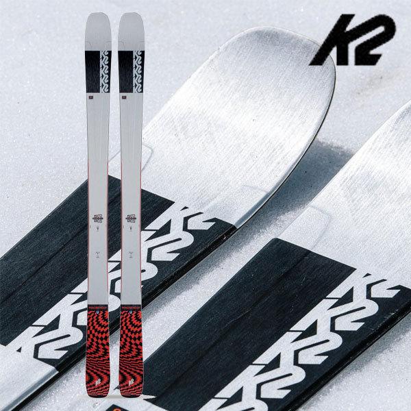 バックカントリースキーセット》 K2マインドベンダー バックカントリースキーセット》 K2マインドベンダー