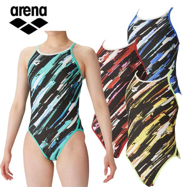アリーナ（arena） レディース トレーニング水着 トレーニング