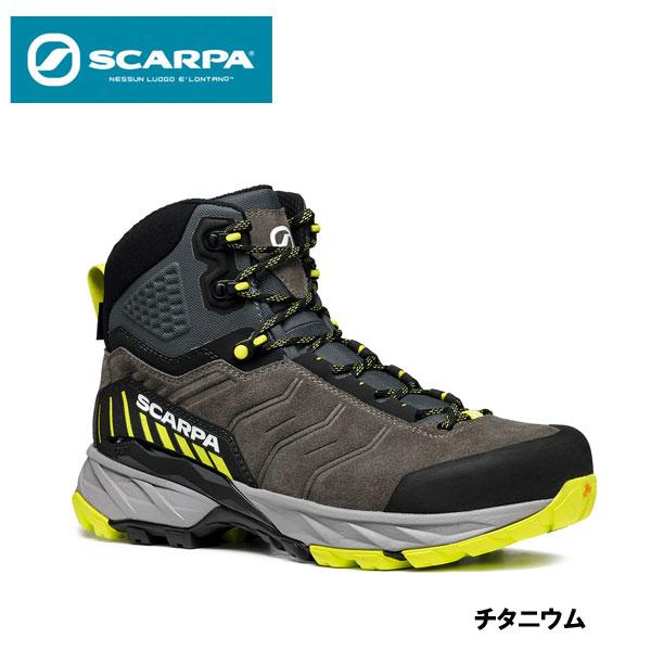 スカルパ SCARPA GORE-TEX トレッキングンブーツ 43 メンズ ゴアテックス 登山靴 シューズ アウトドア 43(27.3cm相当) 楽天市場】スカルパ ZG トレック GTX SCARPA ZG TREK GTX メンズ
