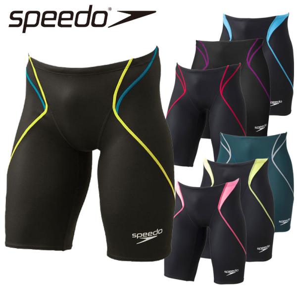 ★未使用★speedoメンズ競泳水着 Mサイズ speedo スピード メンズ 競泳 水着 アトラス Atlas メンズジャー