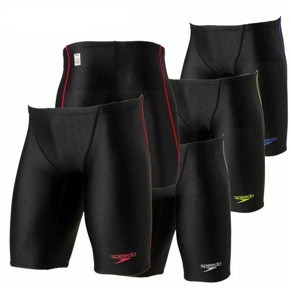 speedo（スピード） メンズ 競泳 水着 フレックスシグマ2ジャマー2