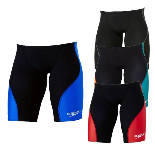 speedo（スピード） プロハイブリッド2ジャマー（メンズ）SC62201F