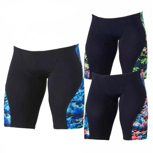 speedo（スピード） プロハイブリッド2ジャマー(メンズ/競泳水着/FINA