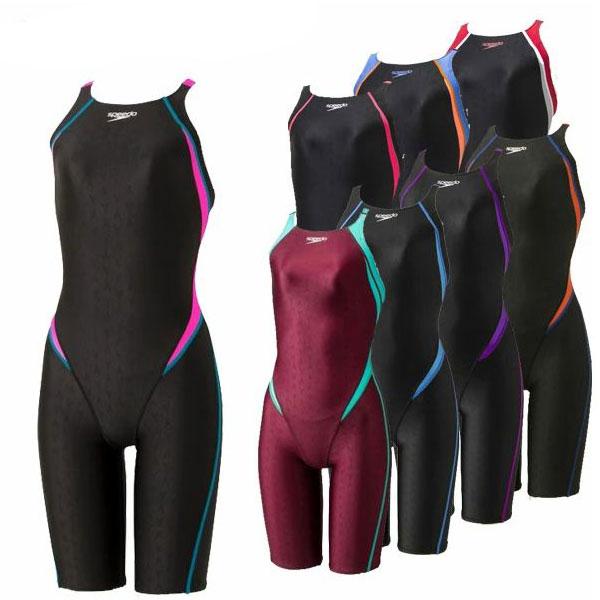 speedo（スピード） レディース 競泳 水着 フレックスシグマ2