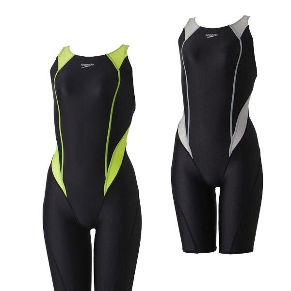 新品　レディース　スピード　競泳水着　Oサイズ　WA承認　フレックスシグマカイ speedo（スピード） レディース 競泳 水着 フレックスシグマ カイ ミニ