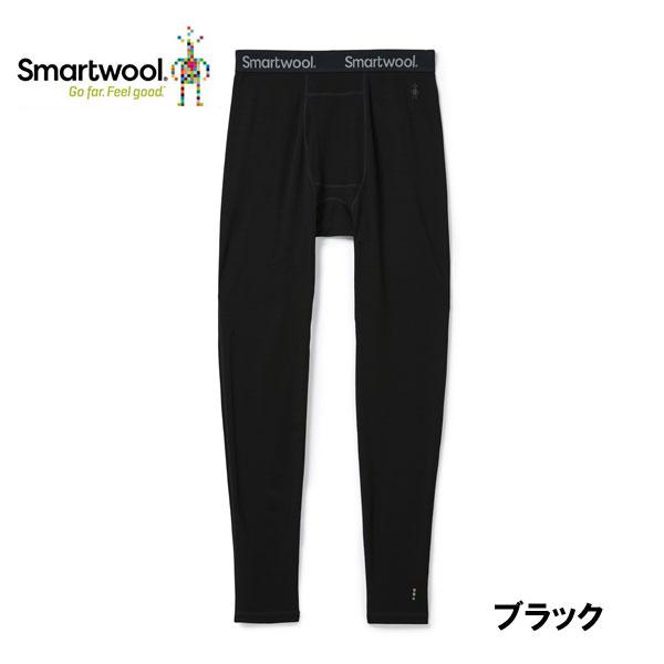 スマートウール メンズ クラシックサーマルメリノ ベース