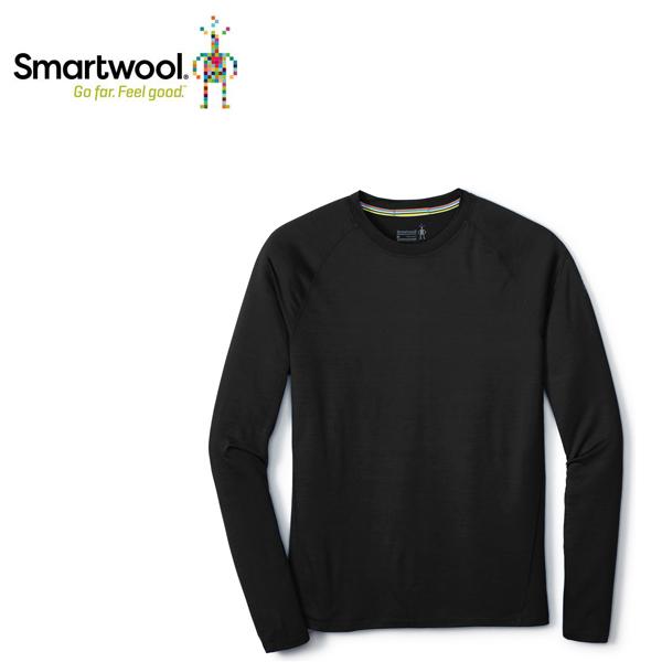 スマートウール メンズ下着 メリノ150ベースレイヤーロングスリーブ 長袖インナー 男性用 アウトドア 登山 キャンプ カスカワスポーツ 通販 Paypayモール