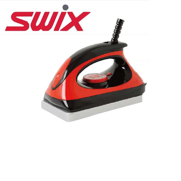 スウィックス ワクシングアイロンエコノミー SWIX : カスカワスポーツ