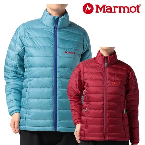Marmot マーモット ウィメンズデュースダウンジャケット 女性用 