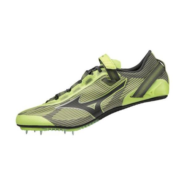 Mizuno エックスブラストエリート2 MIZUNO（ミズノ） エックスブラスト エリート2 陸上競技 ユニセックス